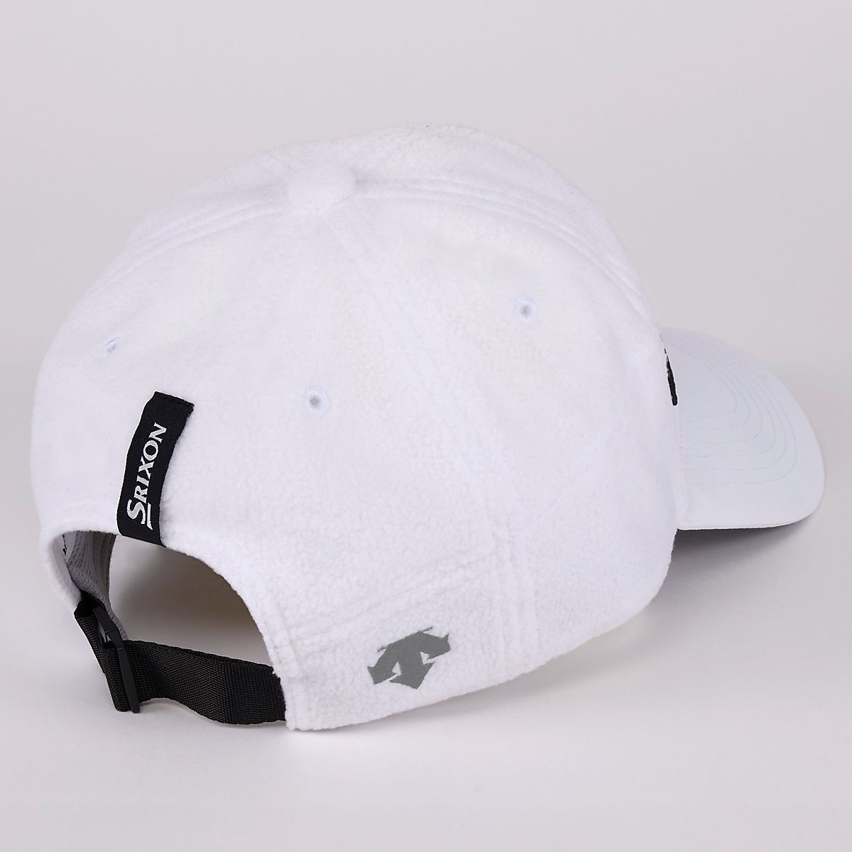 フリースキャップ