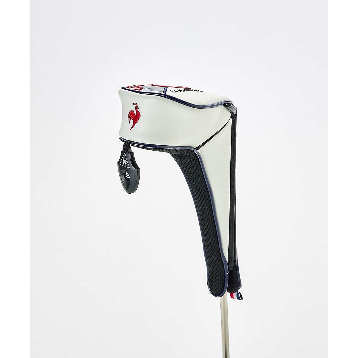 フェアウェイウッド用ヘッドカバー マグネット