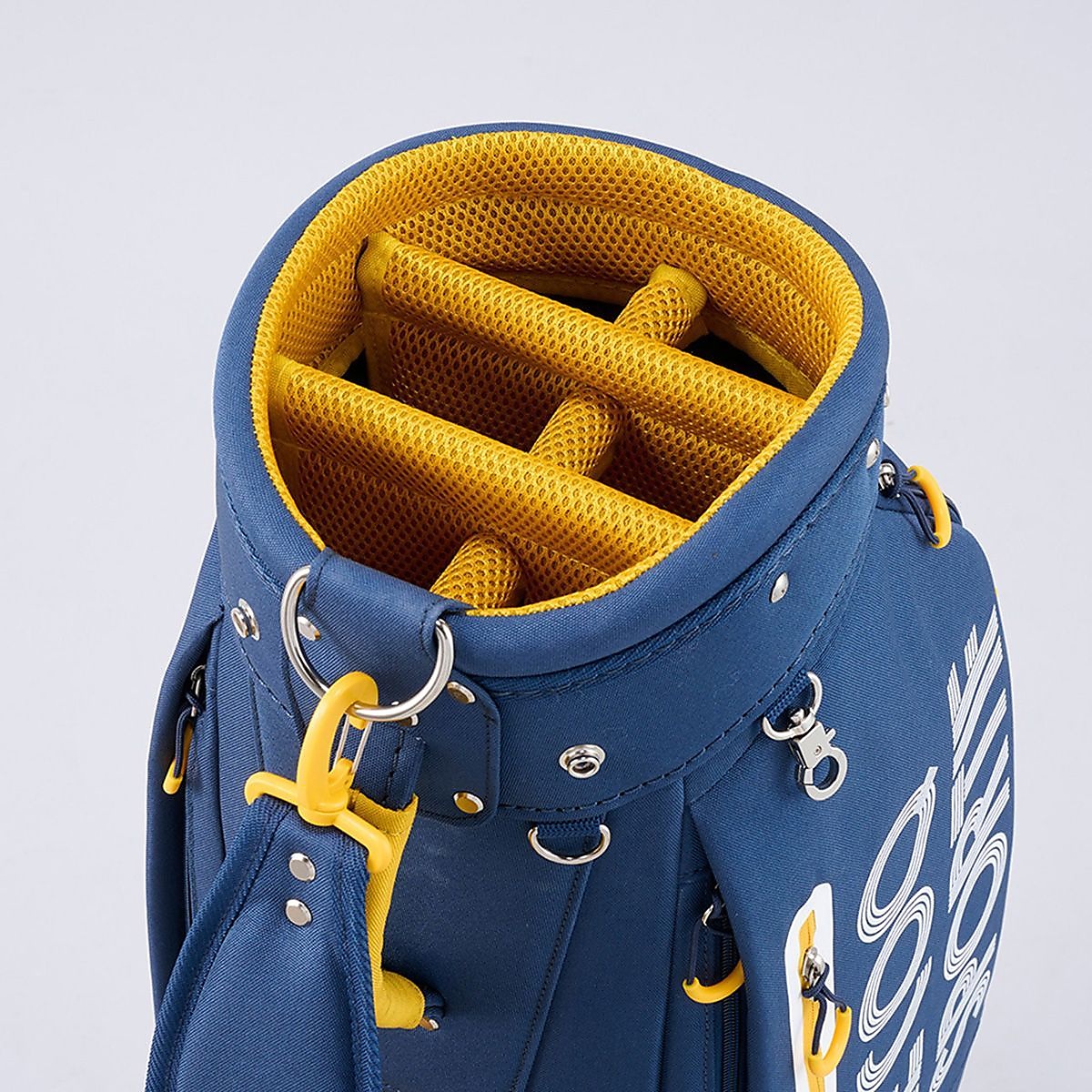 レディース　キャディバッグ