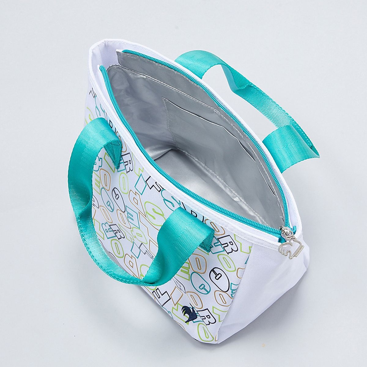 レディース　ポーチ（ミニトートバッグ）