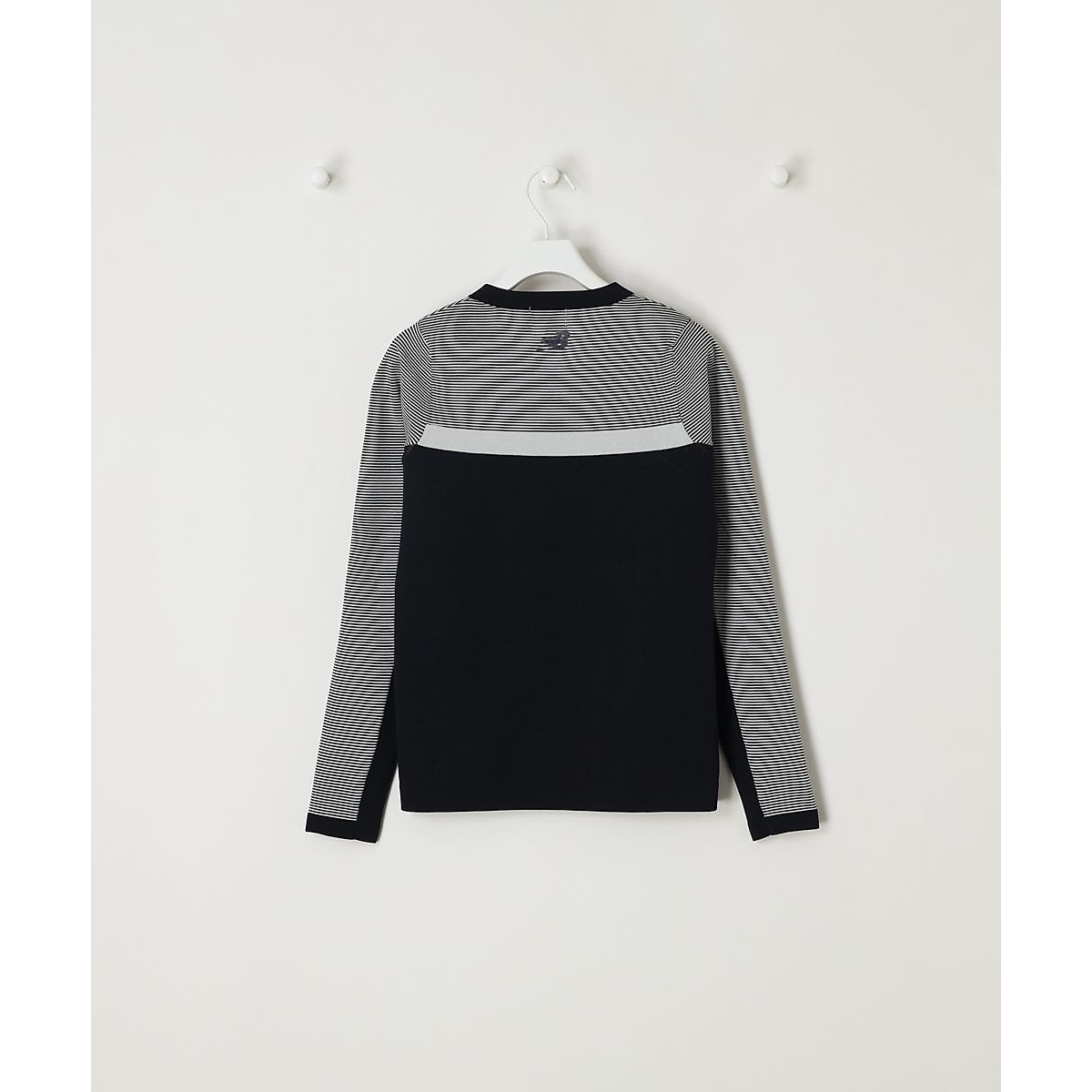 ＣＲＯＳＳＯＶＥＲ　ＮＥＣＫ　ＫＮＩＴ　ＰＵＬＬＯＶＥＲ