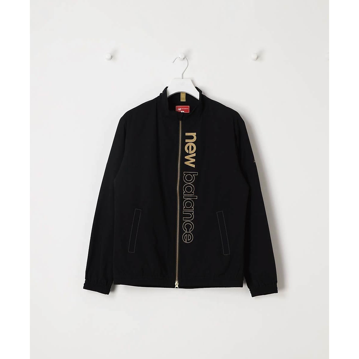 ＦＵＬＬ　ＺＩＰ　ＷＩＮＤ　ＢＬＯＵＳＯＮ