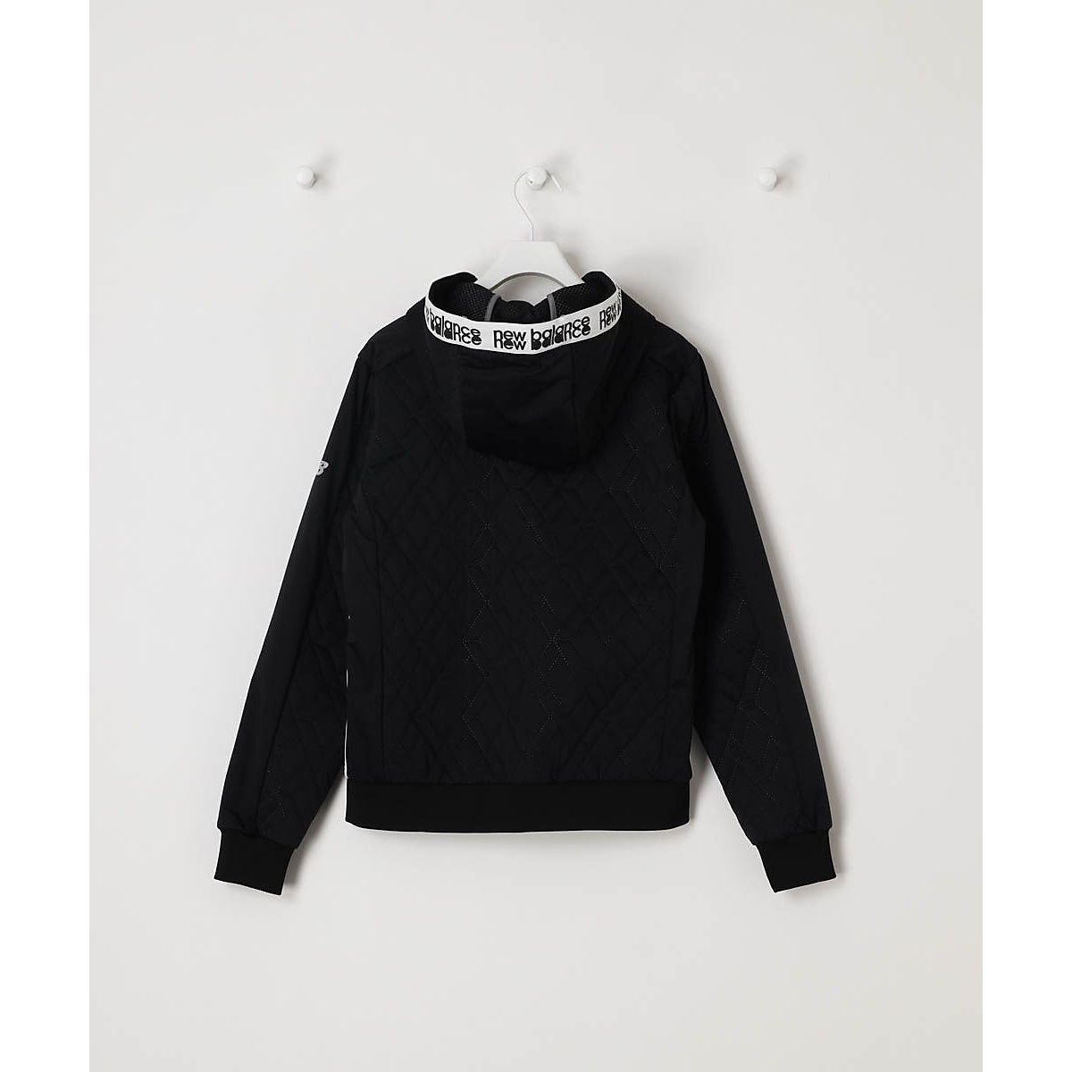 ＱＵＩＬＴＥＤ　ＦＵＬＬ　ＺＩＰ　ＨＯＯＤＩＥ