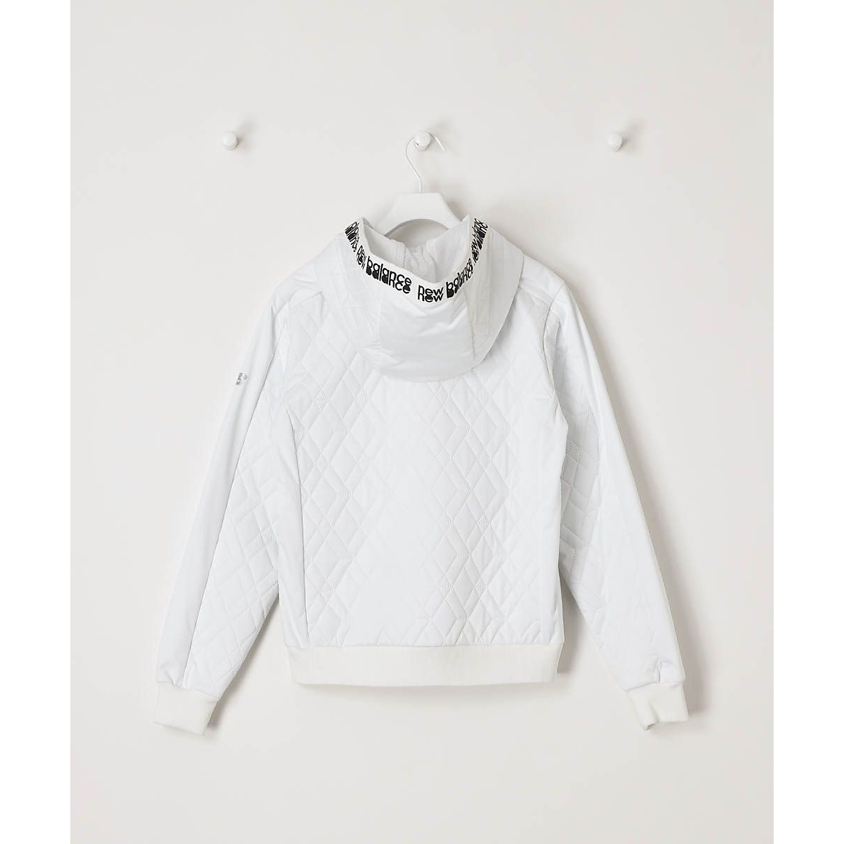 ＱＵＩＬＴＥＤ　ＦＵＬＬ　ＺＩＰ　ＨＯＯＤＩＥ