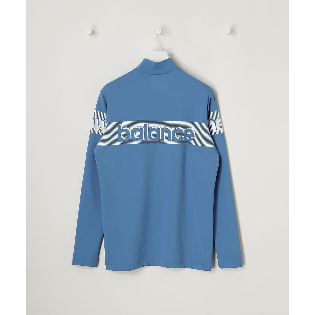 Ｌ／ＳＬＥＥＶＥ　ＭＯＣＫ　ＮＥＣＫ　ＰＵＬＬＯＶＥＲ