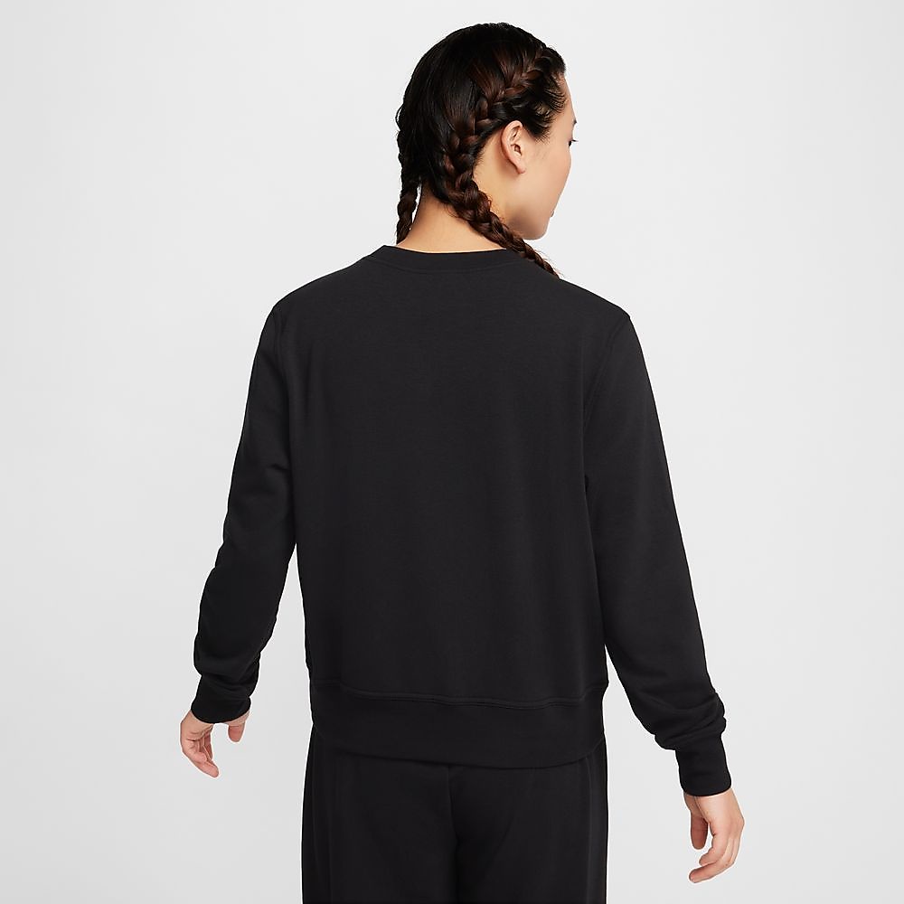 ナイキ ウィメンズ ワン DF LBR L/S クルー