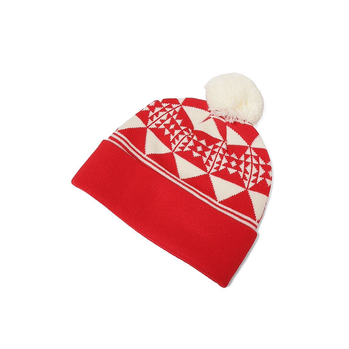 SNOW DOME BEANIE (スノードーム ビーニー)