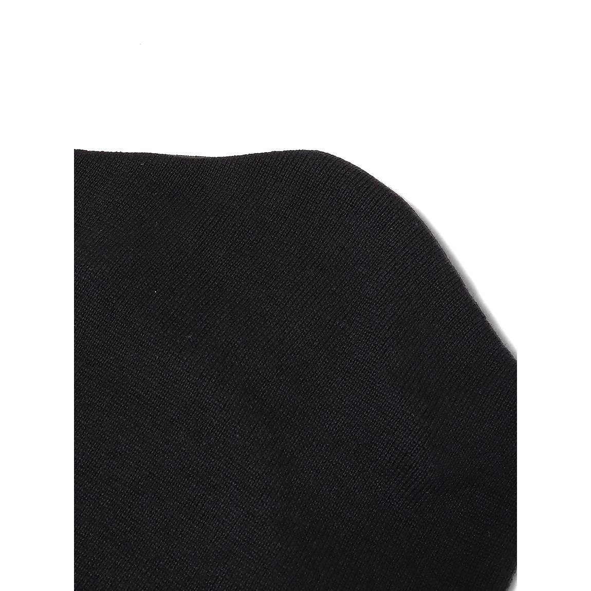 SMU NECK WARMER ＆ BEANIE （エスエムユー ネックウォーマー アンド ビーニー)