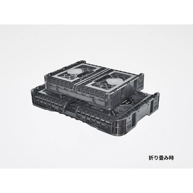 SOLID FOLDING CONTAINER 25