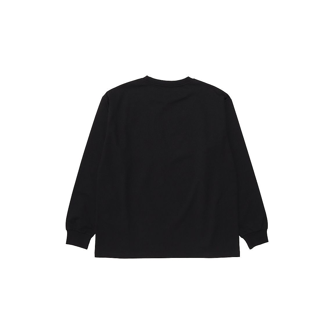 ドライ ポケットロングTシャツ