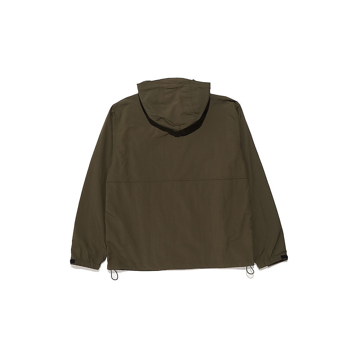 コンパクトジャケット