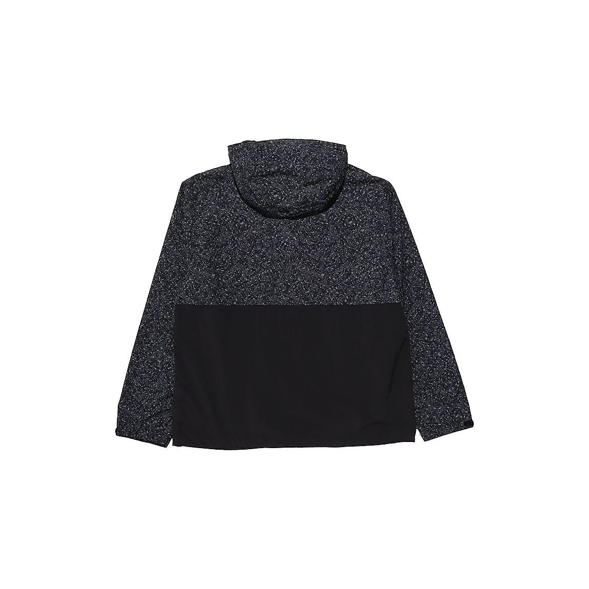 コンパクトジャケット