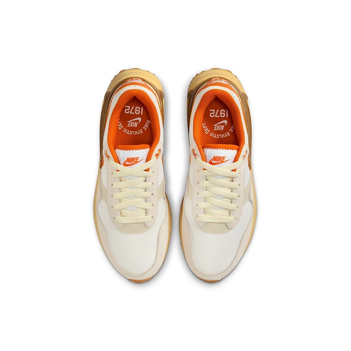 W NIKE AIR MAX SYSTM