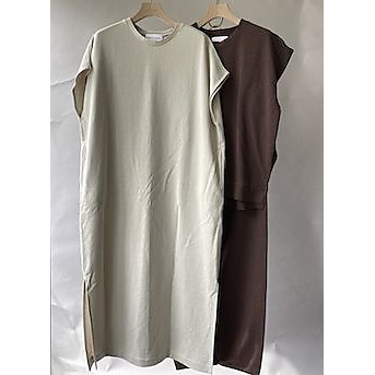 インレイリラックスワンピース