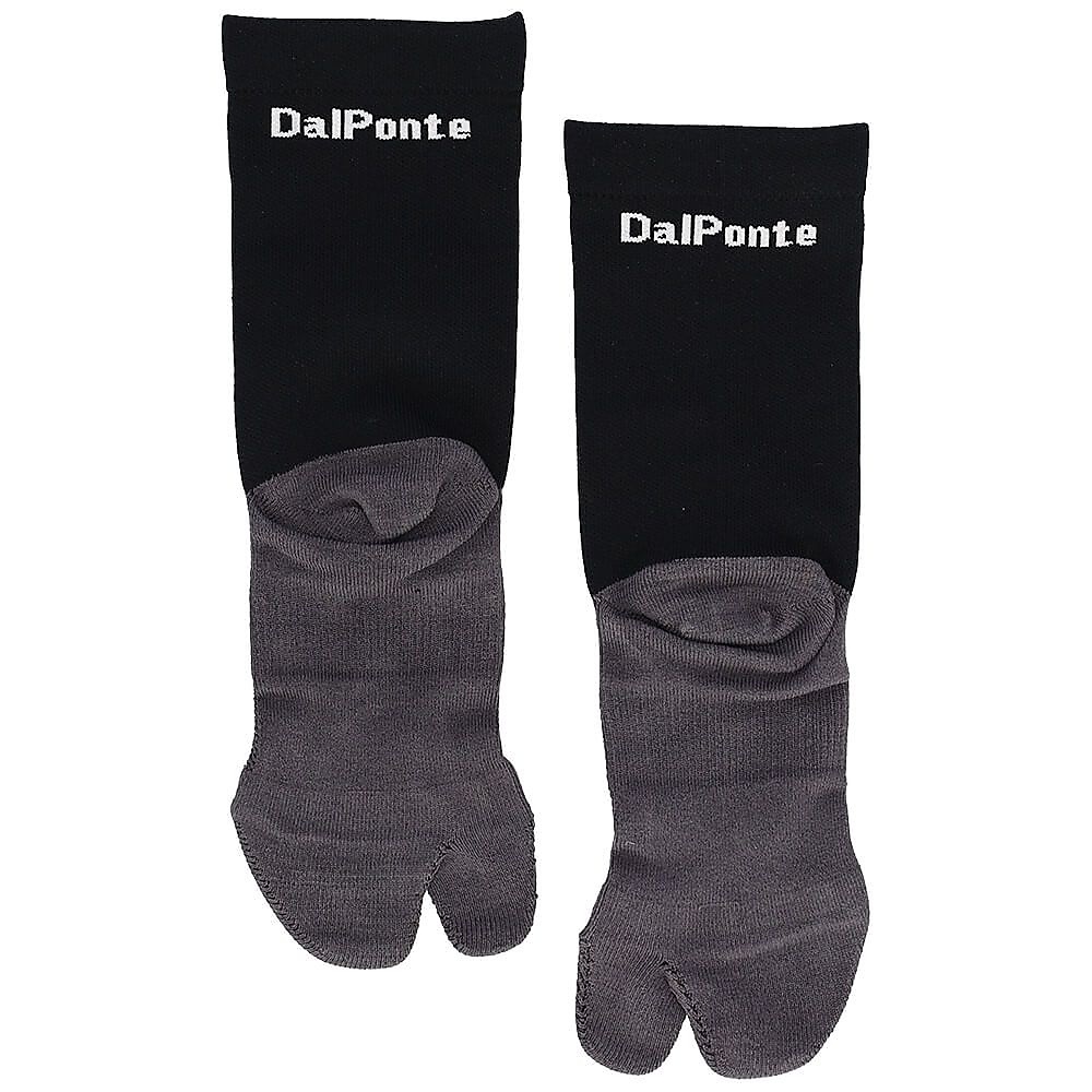 タビガタＧＲＩＰソックス　ブラック