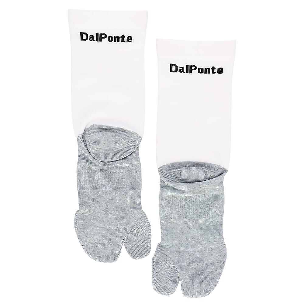 タビガタＧＲＩＰソックス　ホワイト