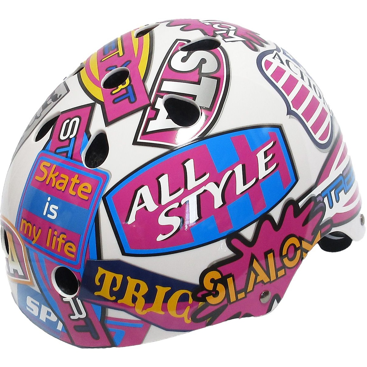 ヘルメット プロテクターセット