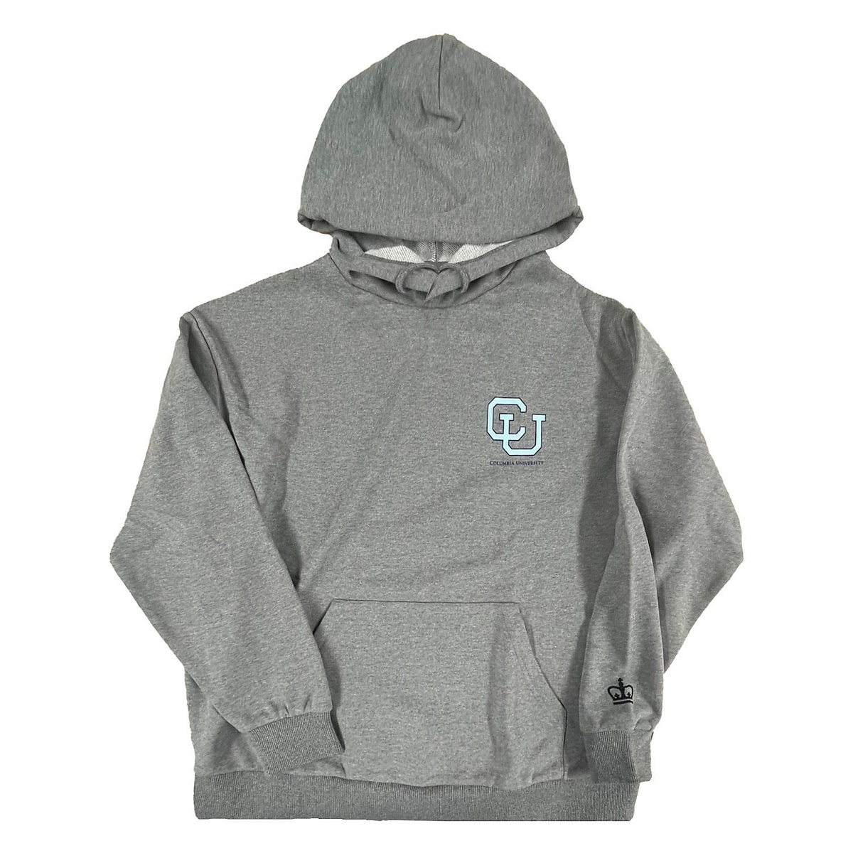 COLUMBIAスウェットパーカー