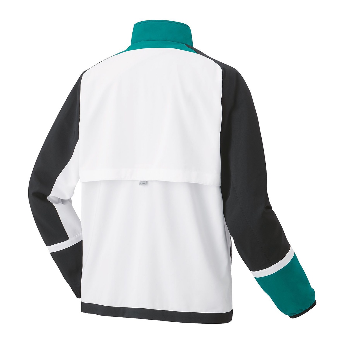 ユニ裏地付ウィンドウォーマーシャツ