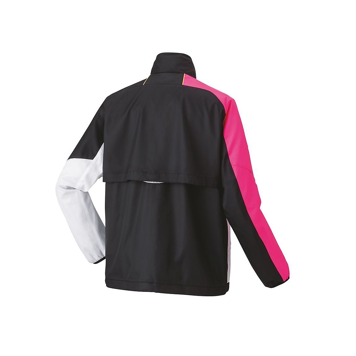 ユニ裏地付ウィンドウォーマーシャツ