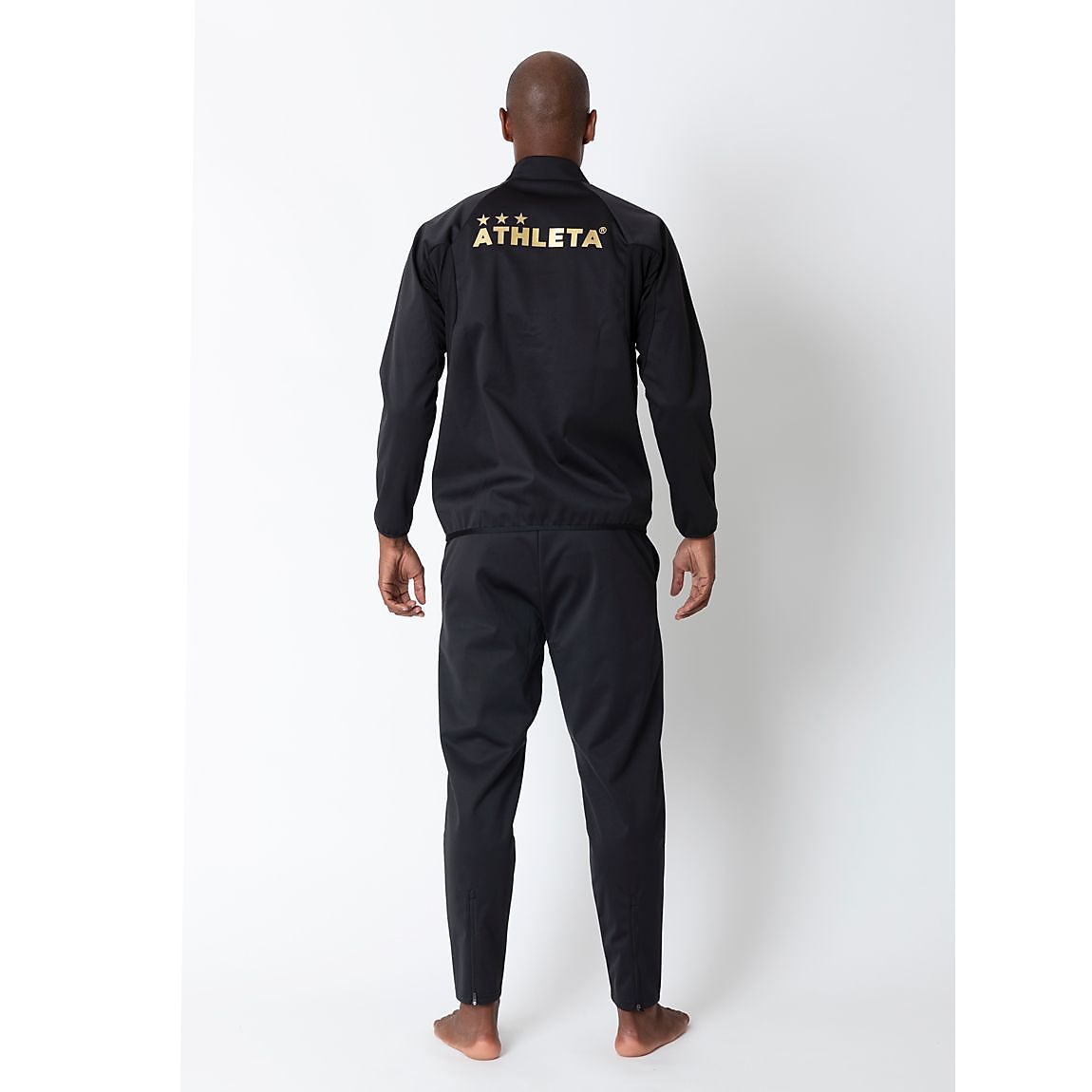 FCAライトウルトラシェルジャケット