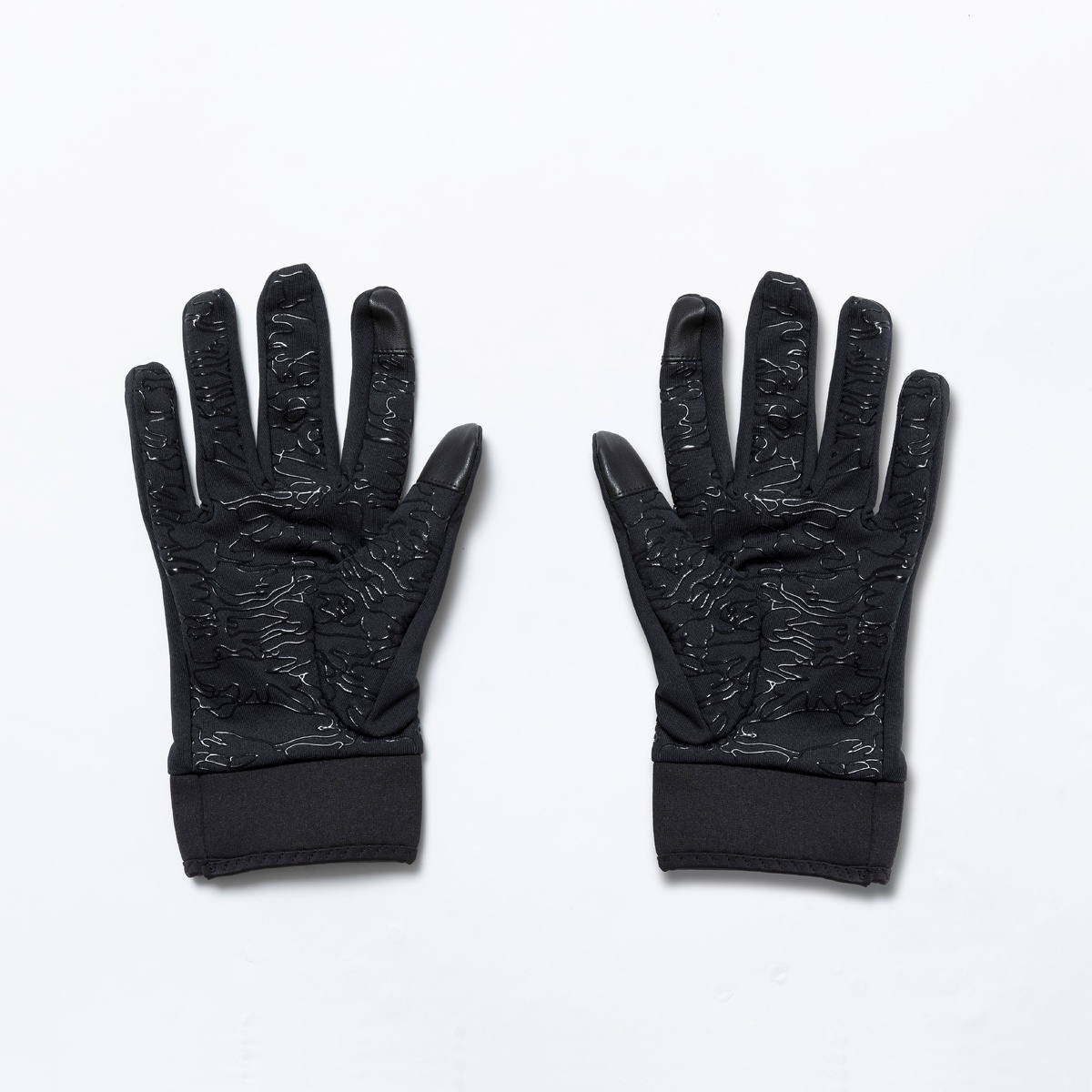 フィールドグローブ