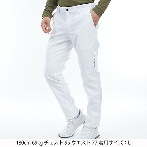 TOMMY HILFIGER GOLFトミーヒルフィガーゴルフ - トミーフィルフィガー