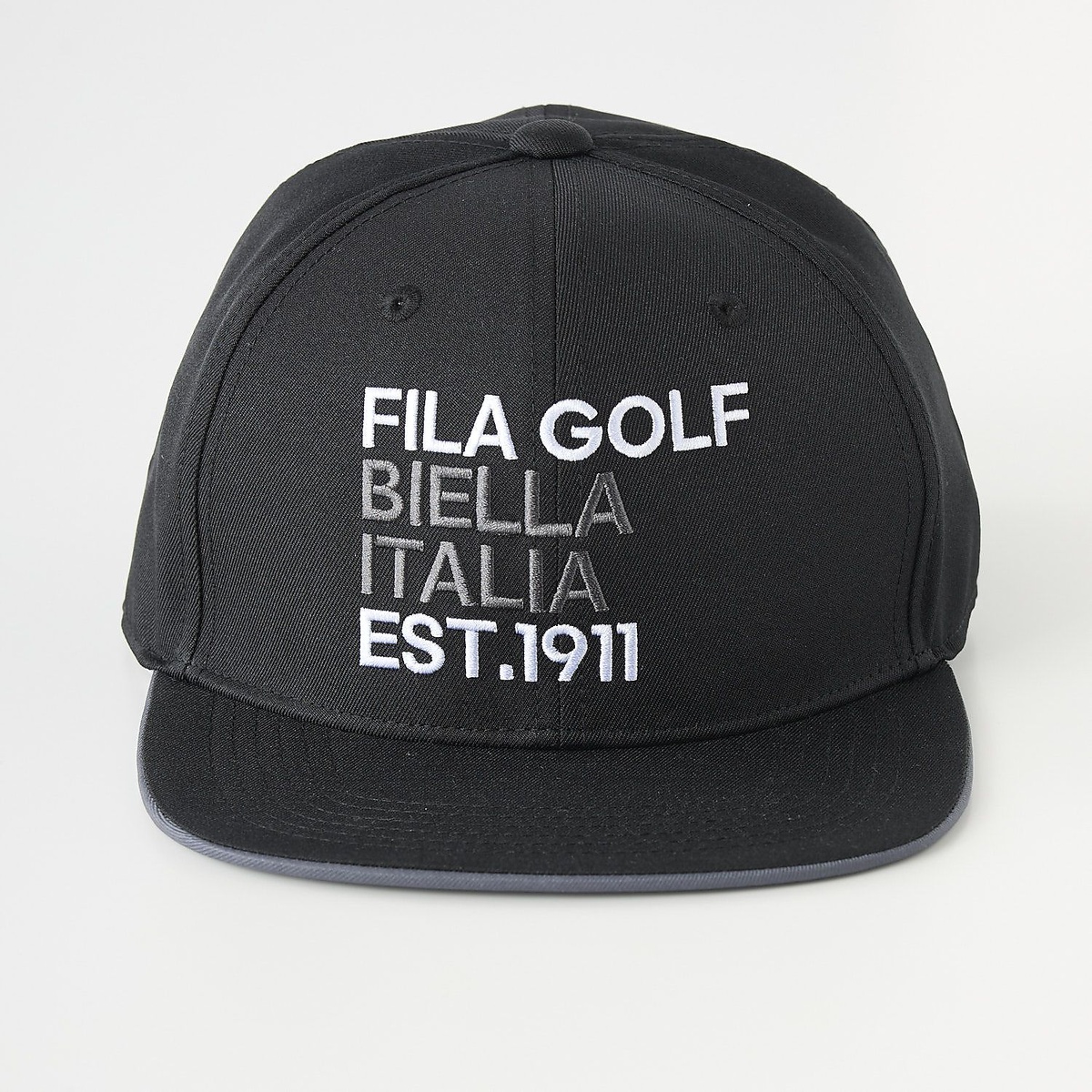 ＦＩＬＡ　ＧＯＬＦ　キャップ