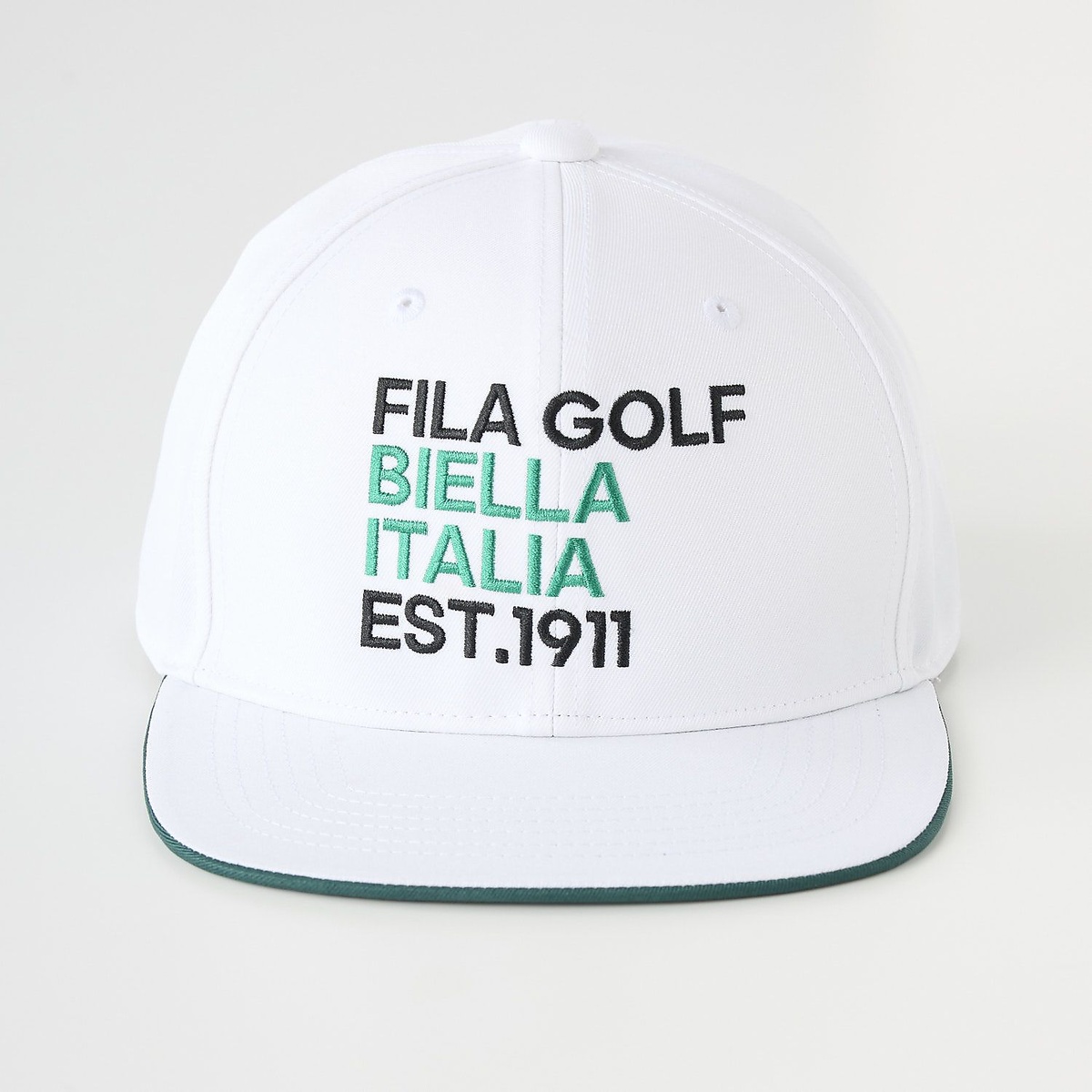 ＦＩＬＡ　ＧＯＬＦ　キャップ