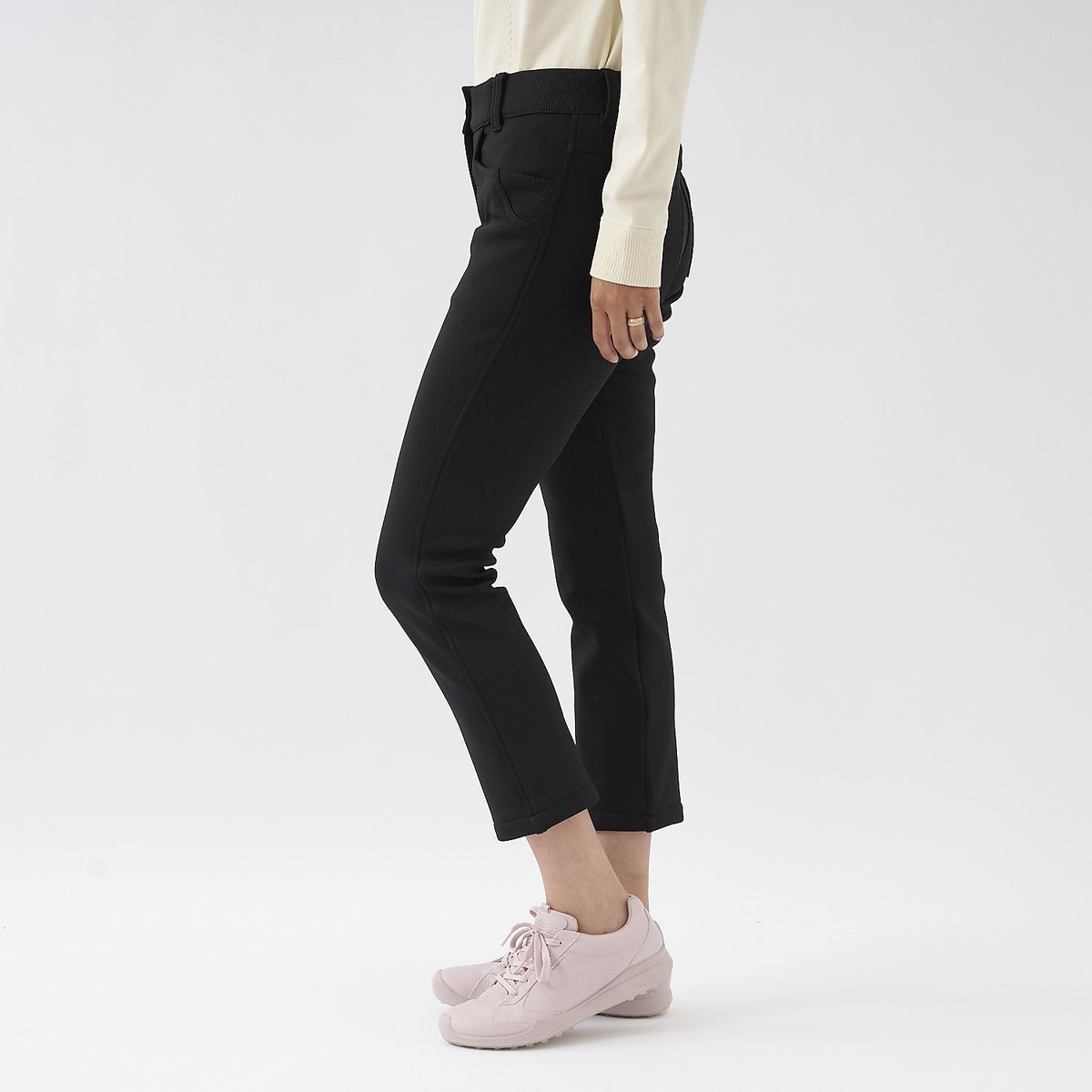 マリクレール　ロングパンツ