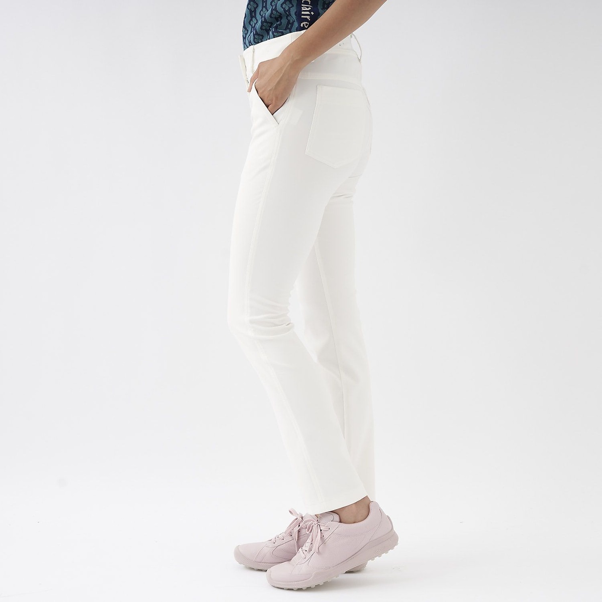 マリクレール　ロングパンツ