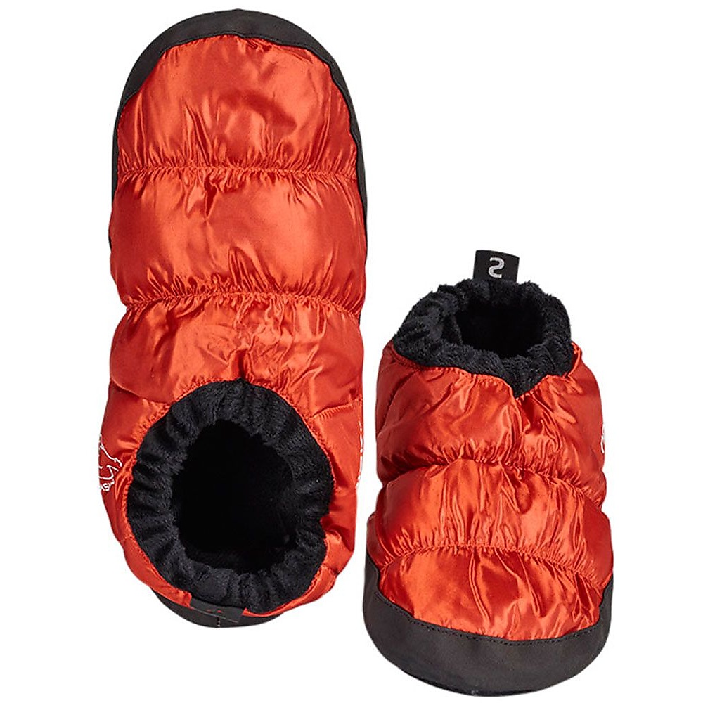 ＭＯＳ　ＤＯＷＮ　ＳＨＯＥＳ－ＲＥＤ　ＯＲＡＮＧＥ