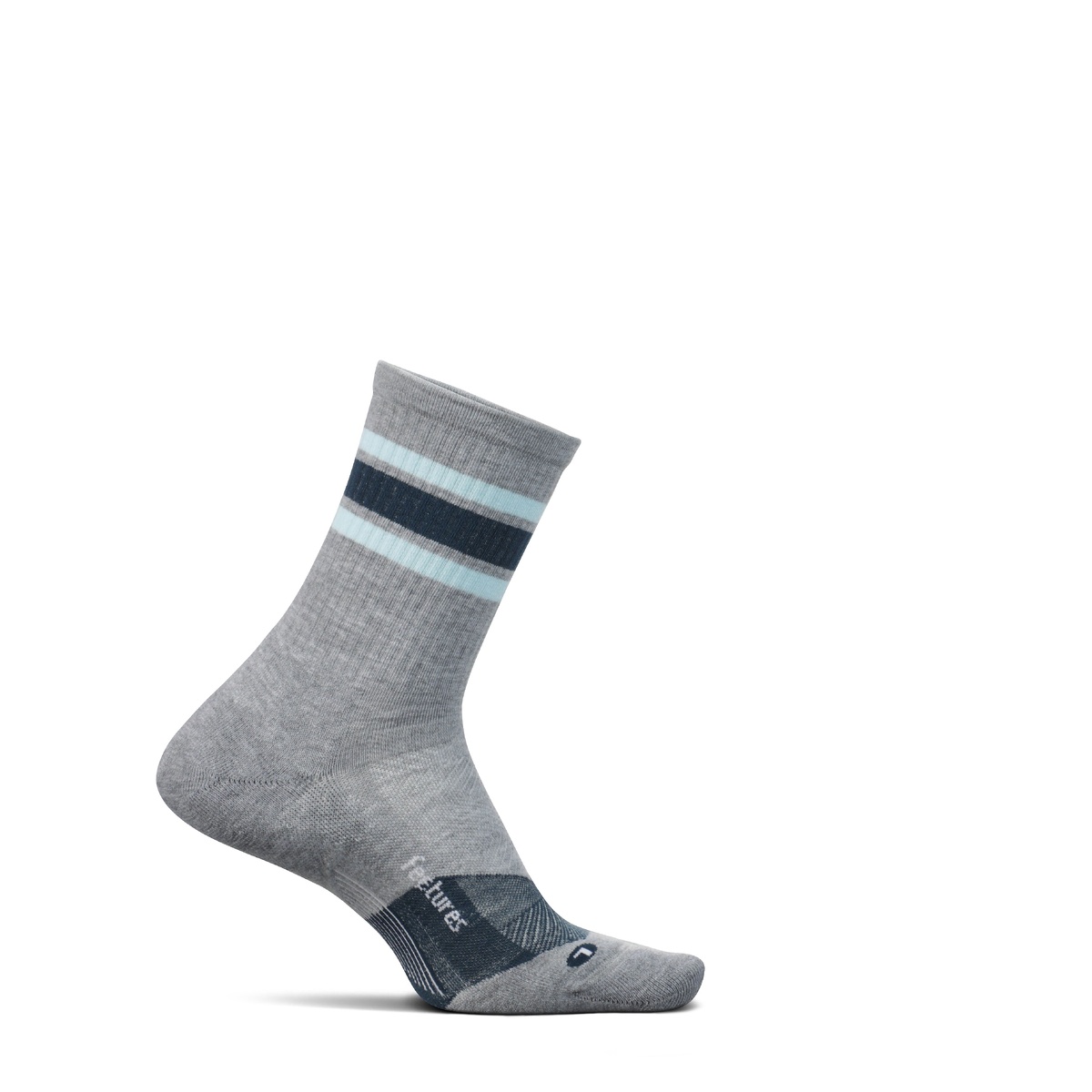 TRAIL MAX CUSHION MINI CREW(トレイル マックスクッション ミニクルー)