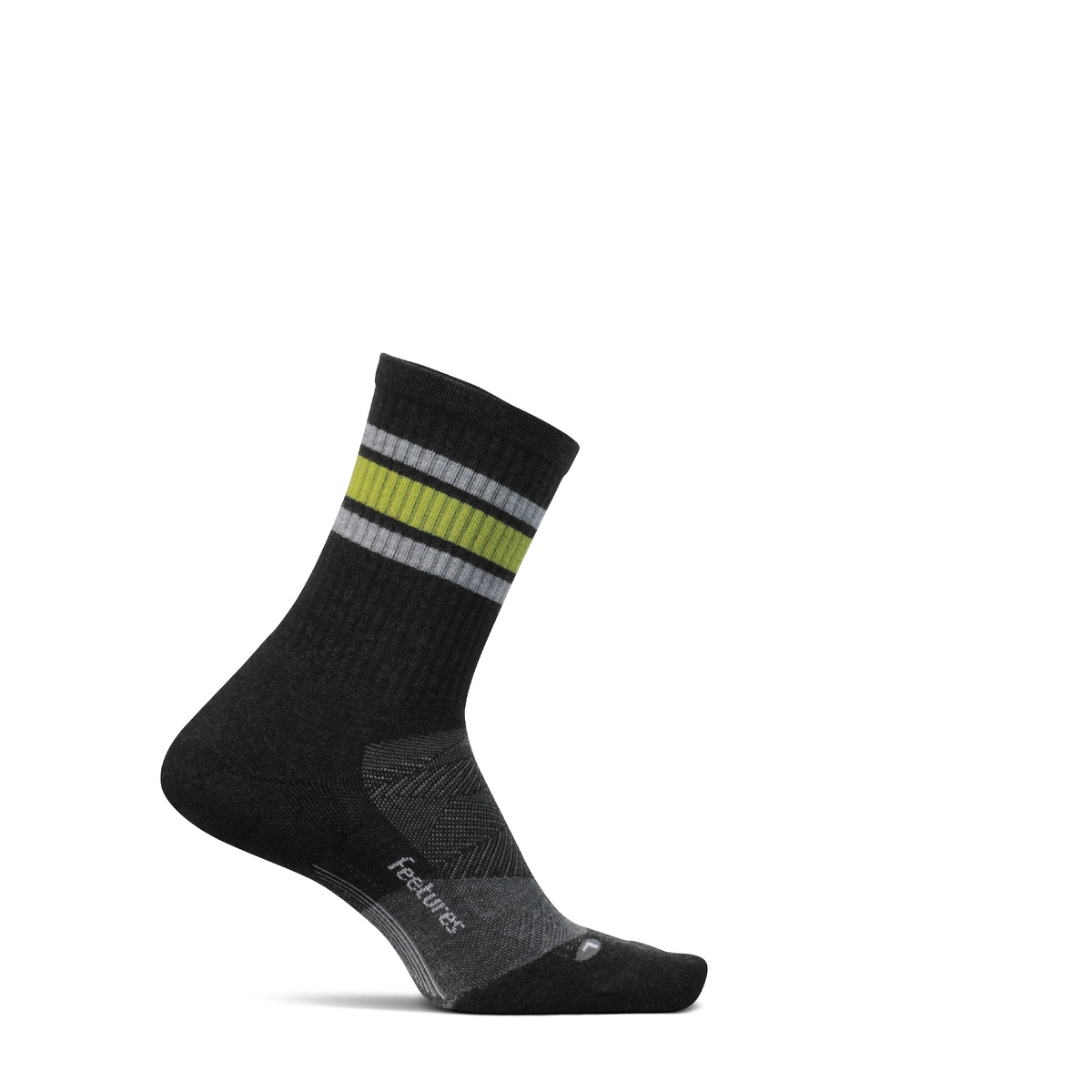 TRAIL MAX CUSHION MINI CREW(トレイル マックスクッション ミニクルー)