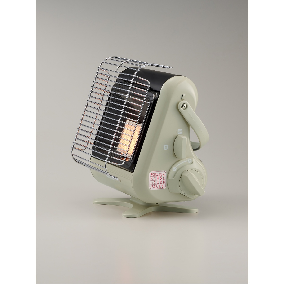 イワタニ　カセットガスストーブ　マイ暖