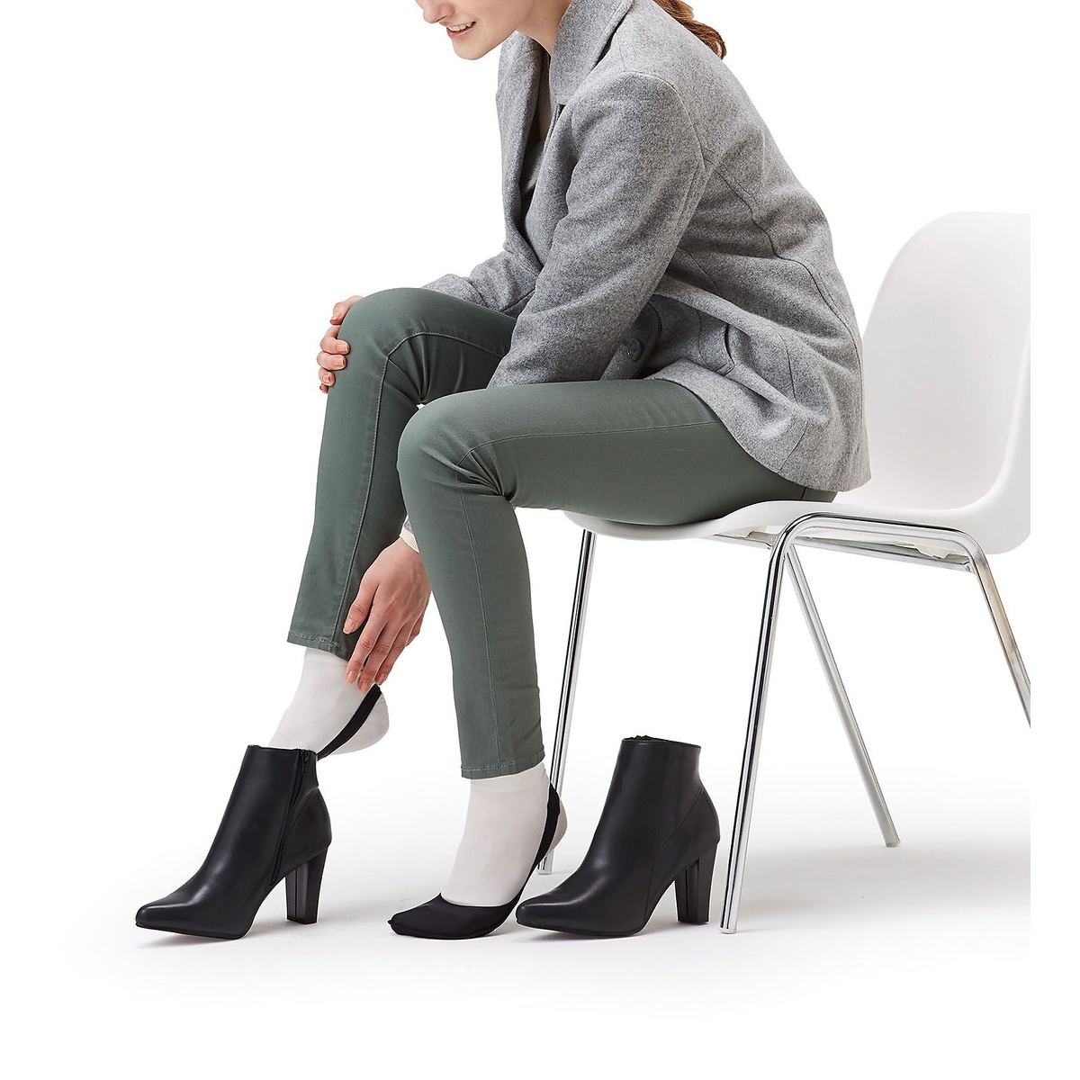 トゥーウォーマー　BK