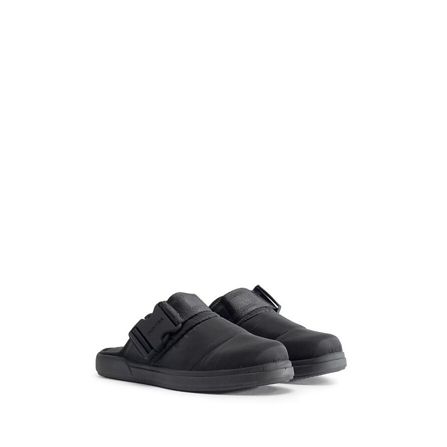 MENS IN/OUT TOPCLIP MULE SLIPPER