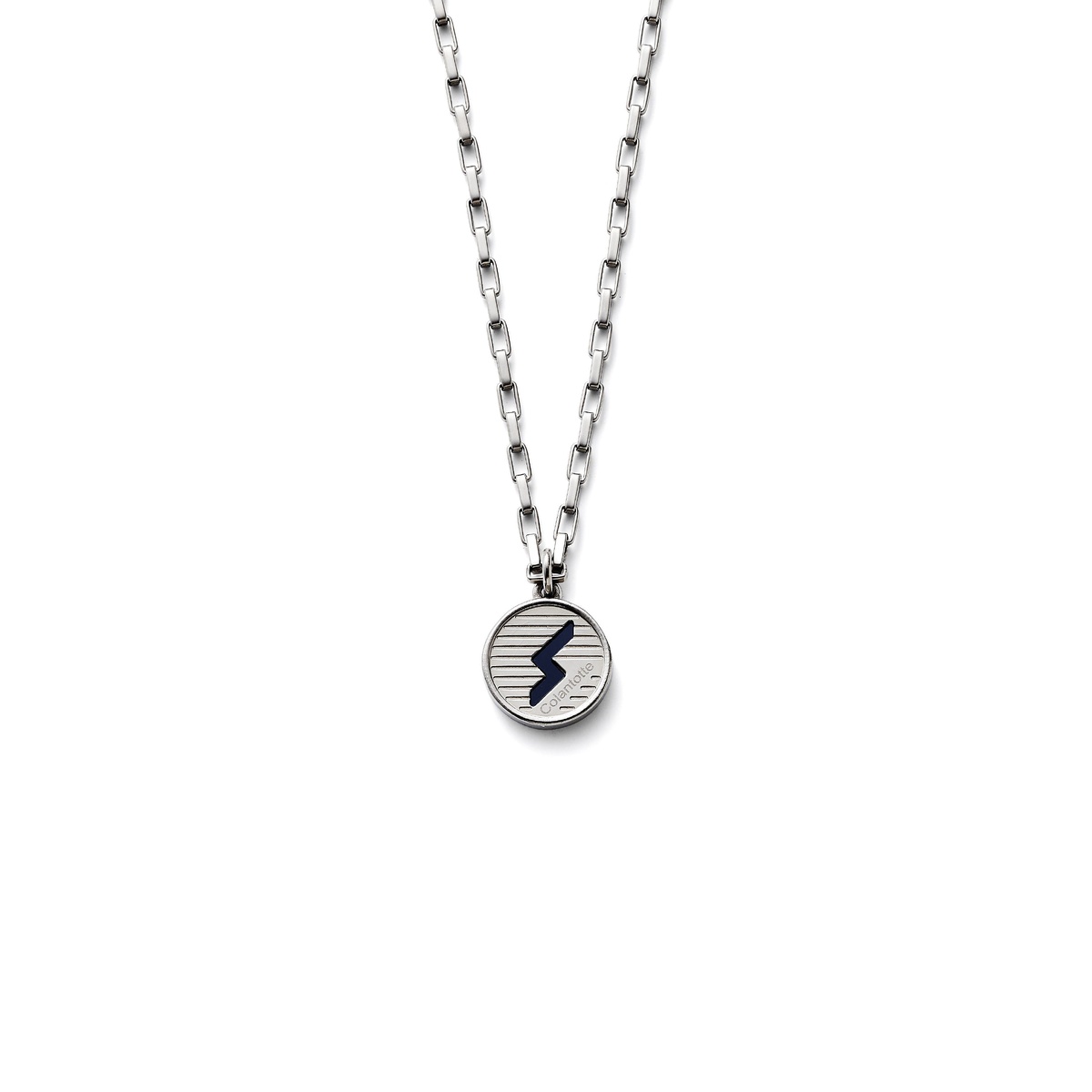 コラントッテSPORTS PRO マグチタンネックレス RT150-RD