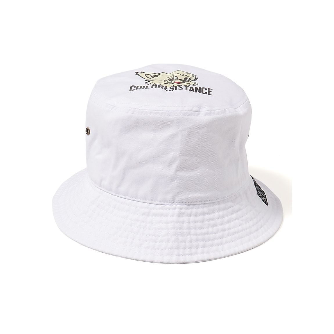 BUCKET HAT