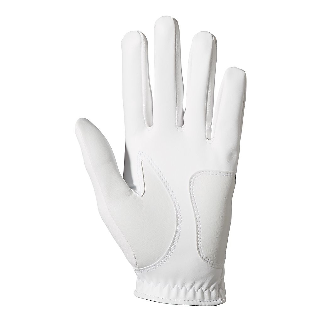 ウェザーソフ 23　ホワイト　右手用