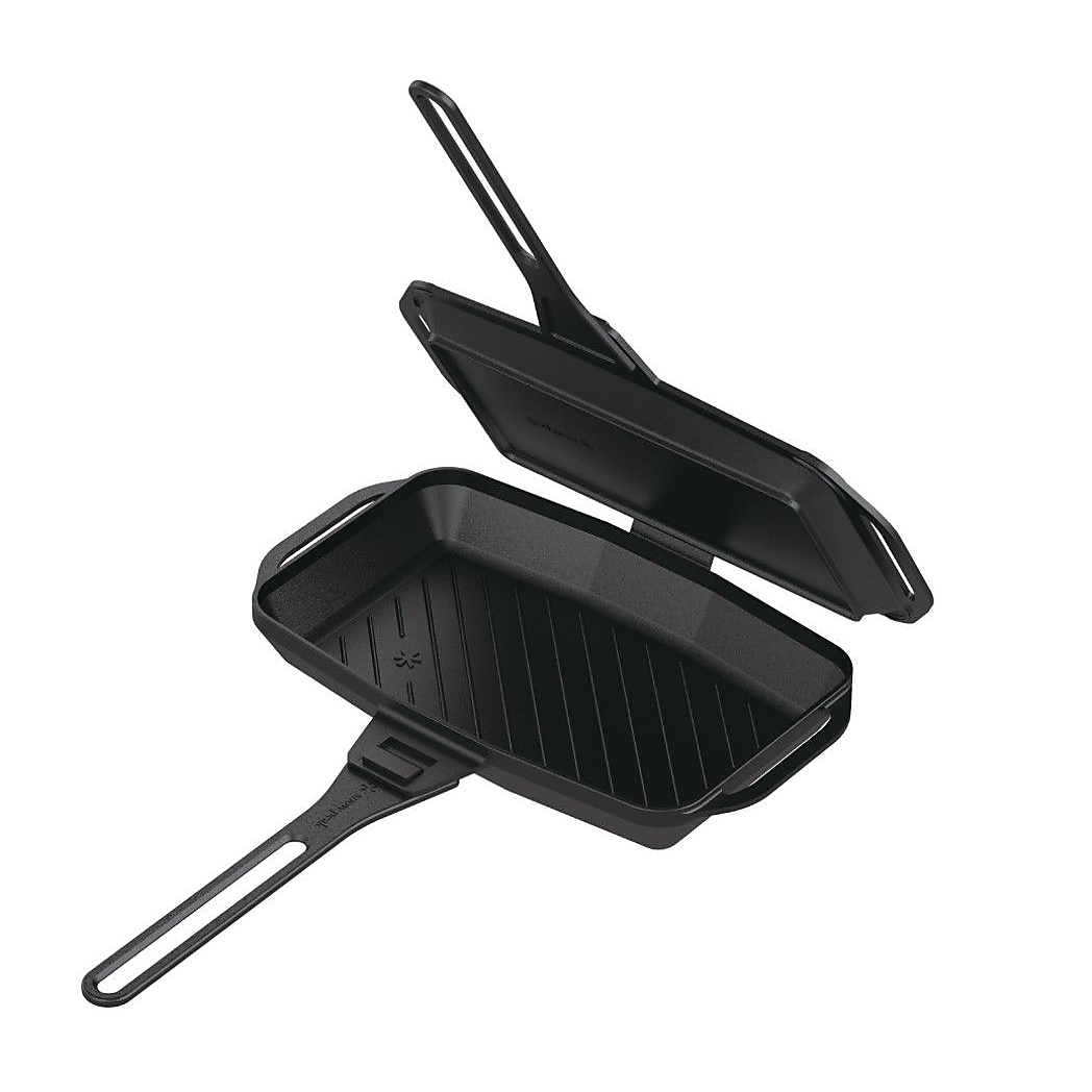 TAKIBIサンドスキレット