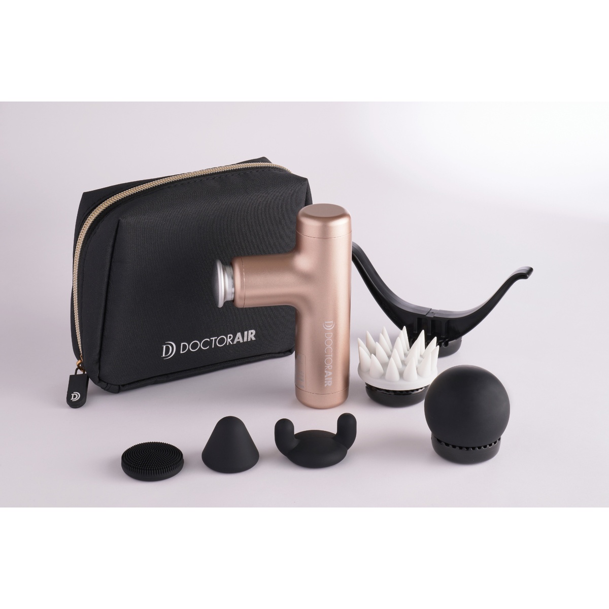 ドクターエア　エクサガンハイパー　10周年セット