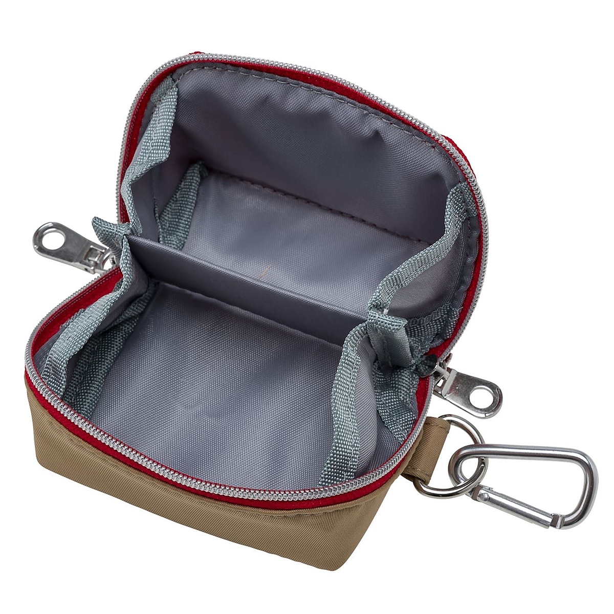 TURF DESIGN ゴルパカ S TDGP-BC75S RD/BE