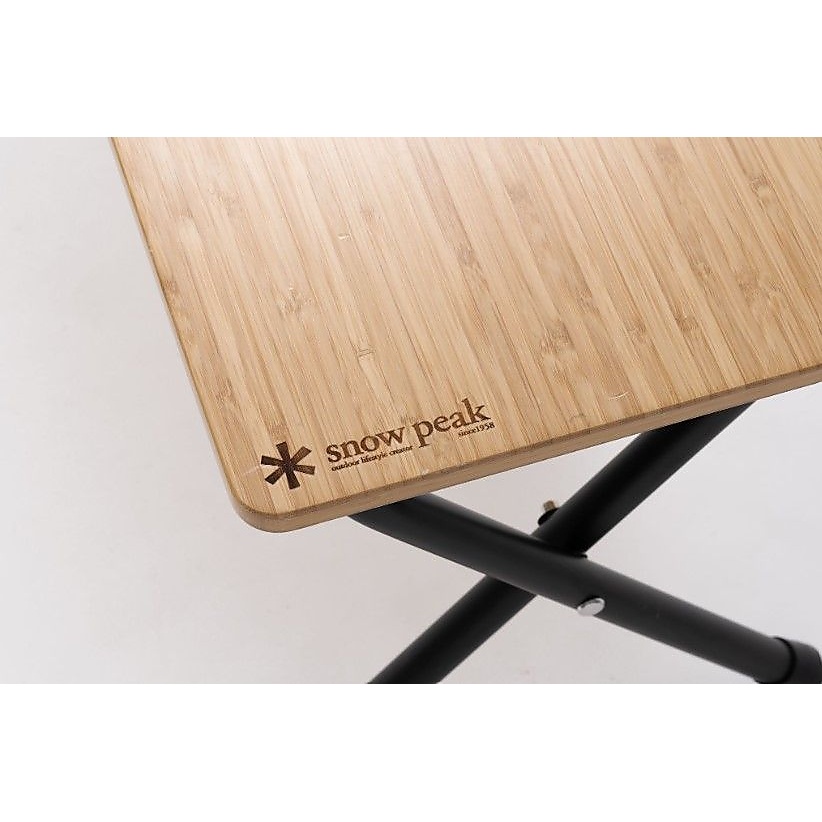 フォールディングシェルフLIGHTBAMBOO