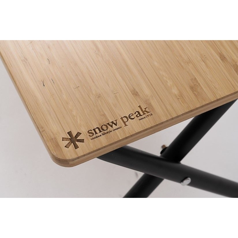 フォールディングシェルフロングLIGHTBAMBOO