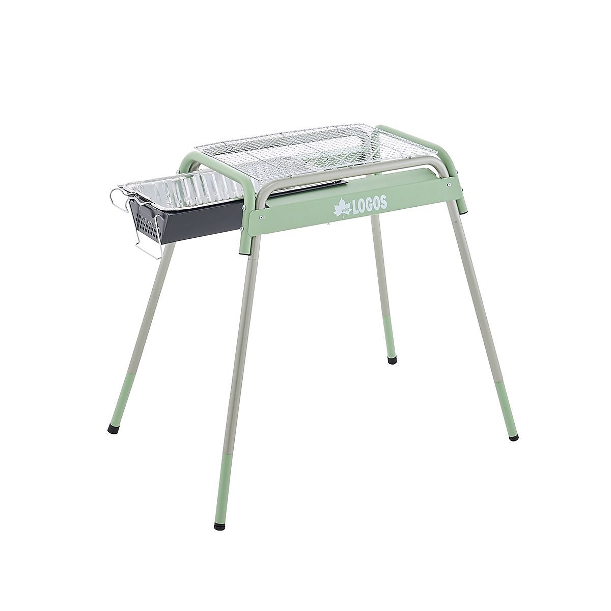 ECO-LOGOSAVE チューブグリル M