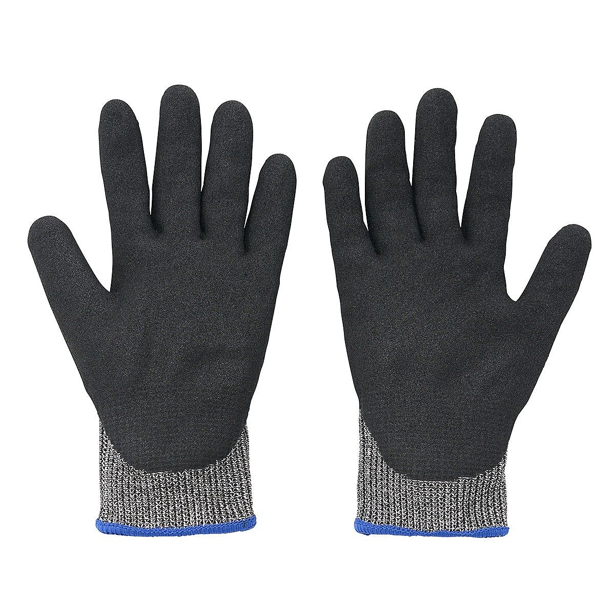 LOGOS カットプロテクトグローブ L