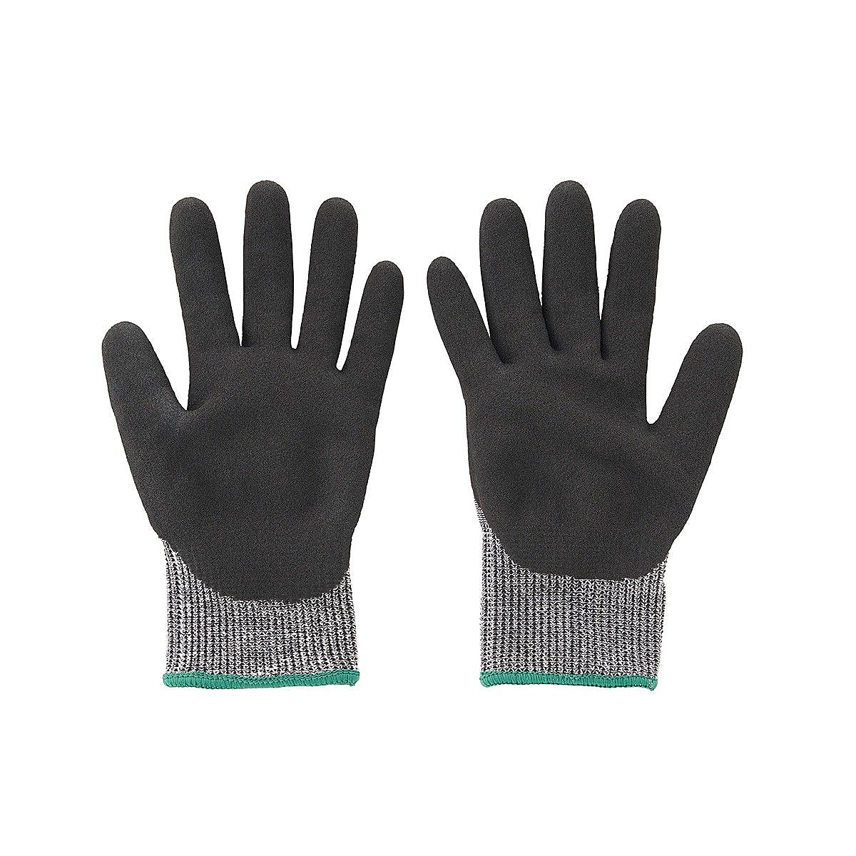 LOGOS カットプロテクトグローブ S