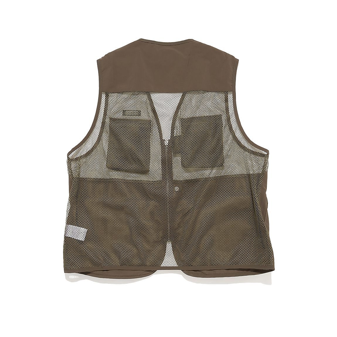 メッシュベスト