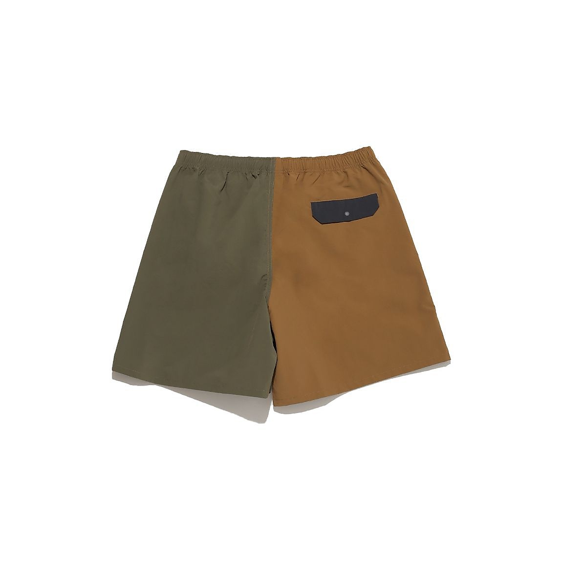 バギーショートパンツ